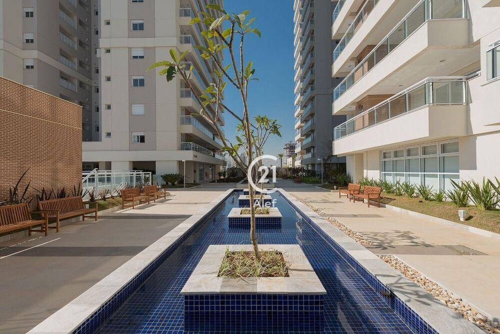 Apartamento, 3 quartos, 145 m² - Foto 35