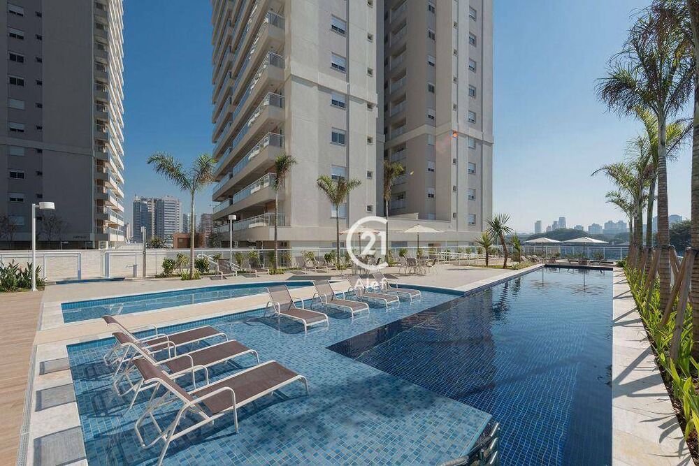 Apartamento, 3 quartos, 145 m² - Foto 32