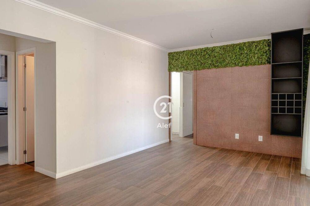 Apartamento, 3 quartos, 145 m² - Foto 4