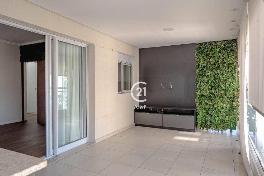 Apartamento, 3 quartos, 145 m² - Foto 11