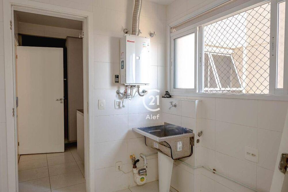 Apartamento, 3 quartos, 145 m² - Foto 31