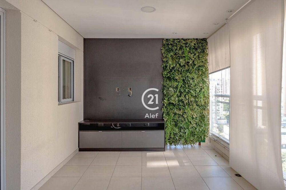 Apartamento, 3 quartos, 145 m² - Foto 10