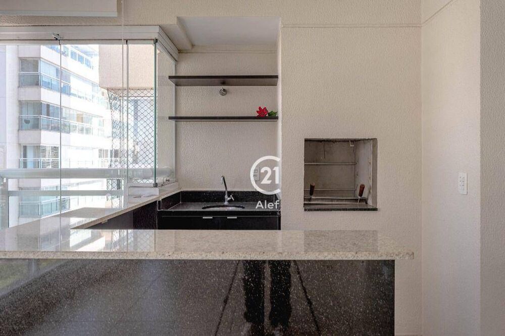 Apartamento, 3 quartos, 145 m² - Foto 9