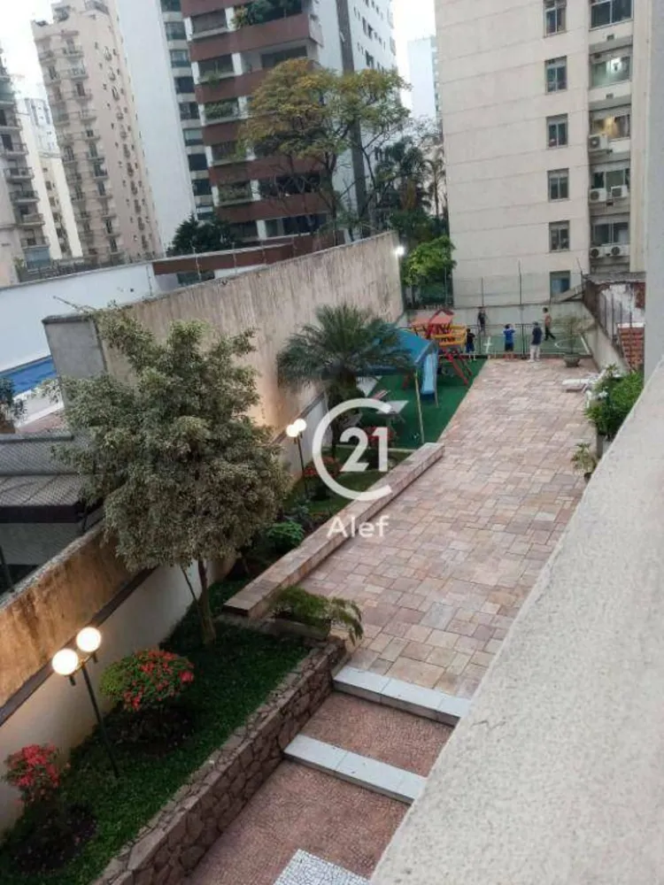 Apartamento, 3 quartos, 130 m² - Foto 4