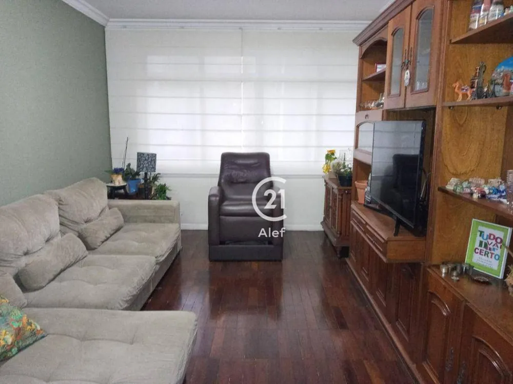 Apartamento, 3 quartos, 130 m² - Foto 3