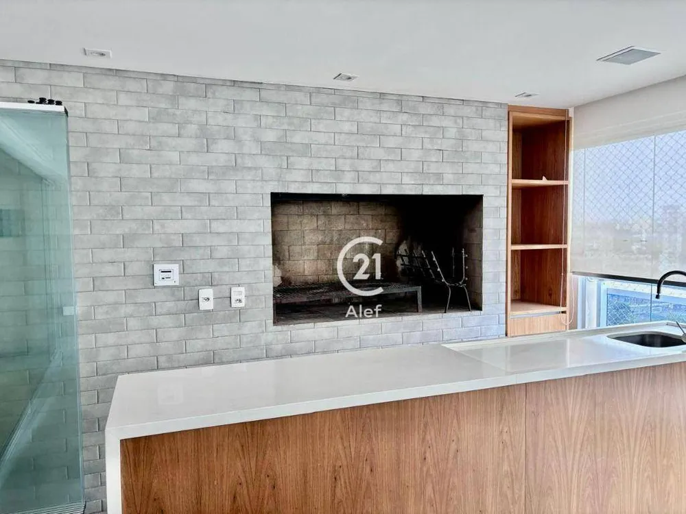 Apartamento, 2 quartos, 108 m² - Foto 4