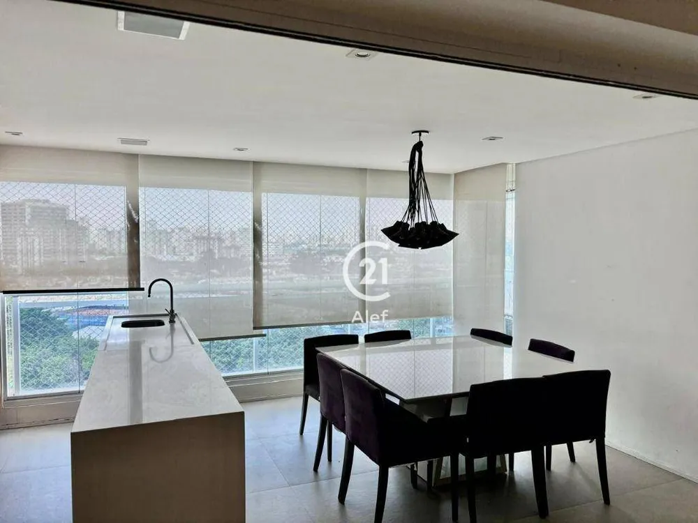 Apartamento, 2 quartos, 108 m² - Foto 2