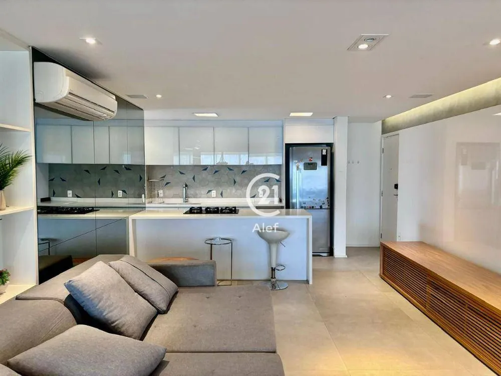 Apartamento, 2 quartos, 108 m² - Foto 3