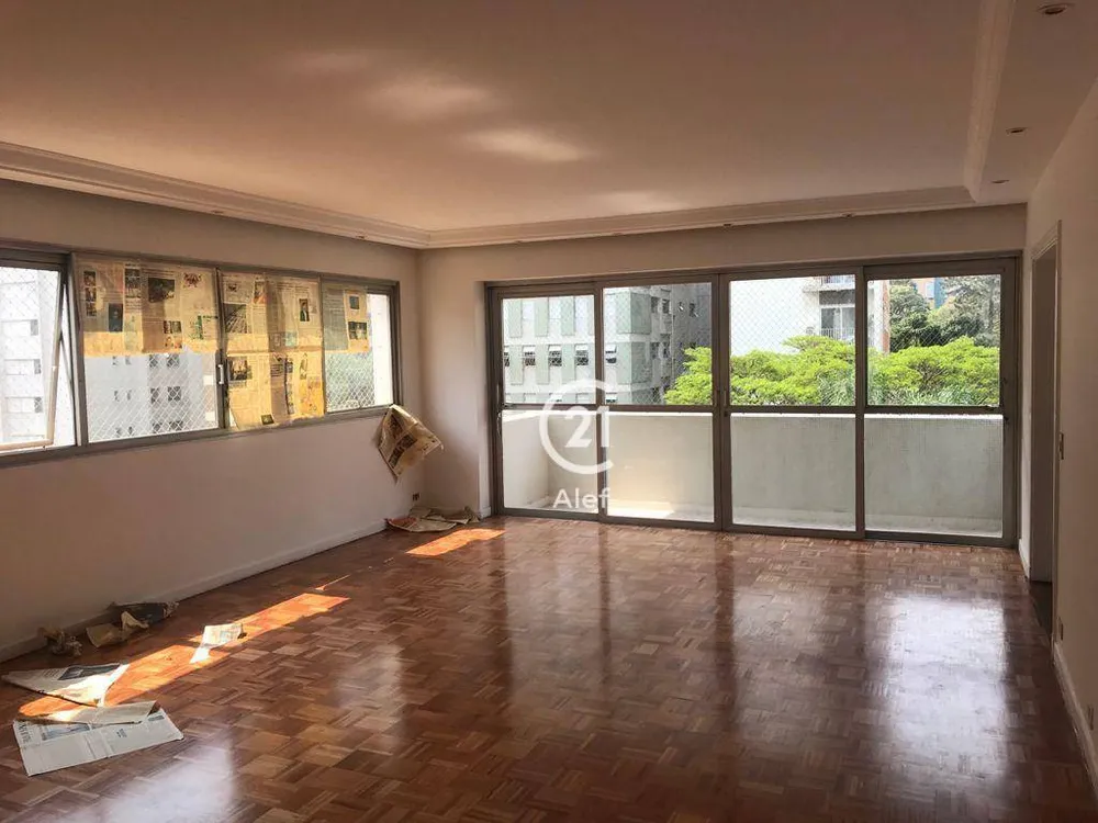 Apartamento, 3 quartos, 159 m² - Foto 2