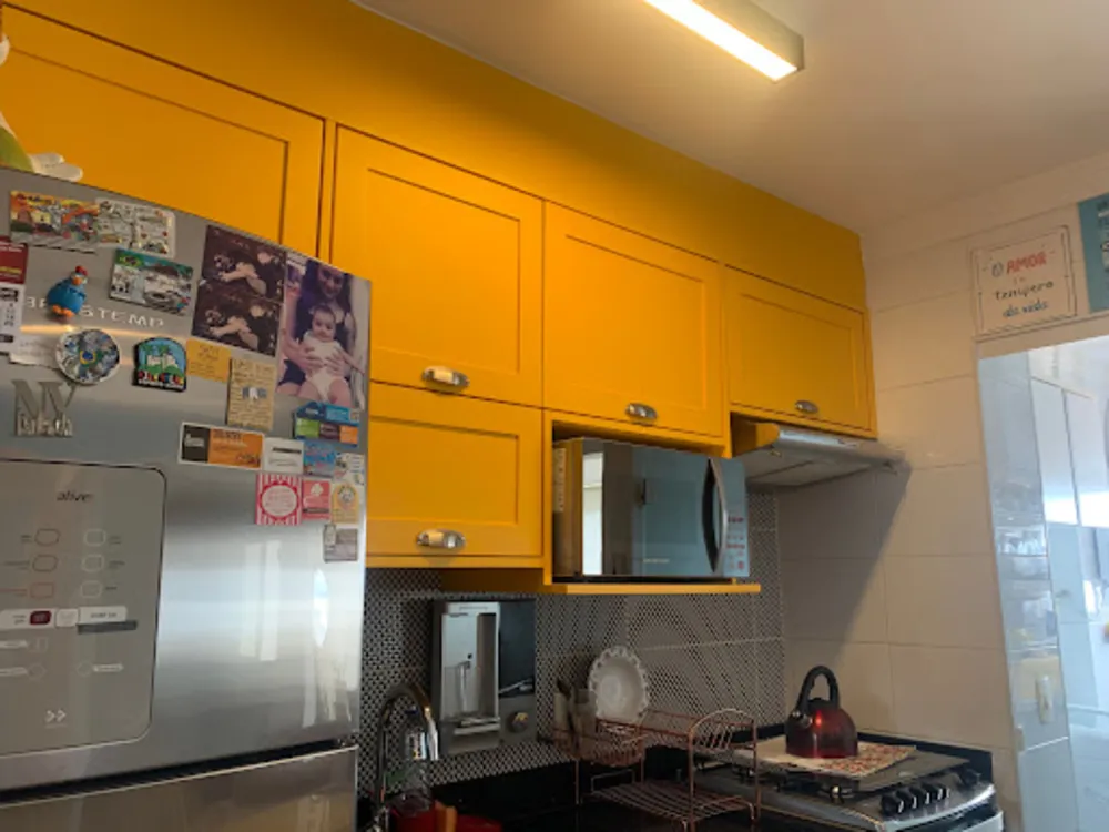 Apartamento, 1 quarto, 67 m² - Foto 4