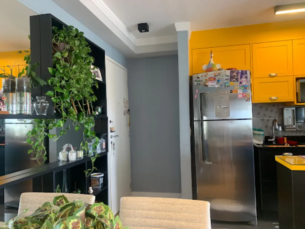 Apartamento, 1 quarto, 67 m² - Foto 2