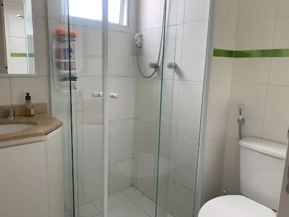 Apartamento, 3 quartos, 81 m² - Foto 2