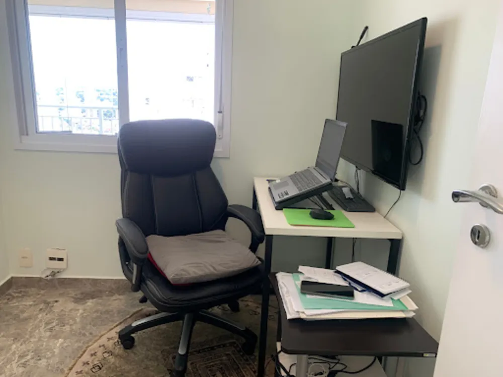 Apartamento, 3 quartos, 81 m² - Foto 4