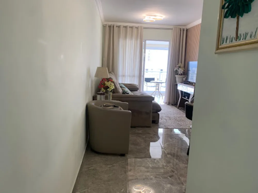 Apartamento, 3 quartos, 81 m² - Foto 3
