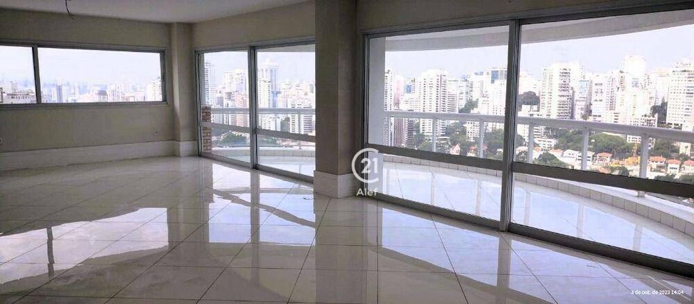 Cobertura à venda com 3 quartos, 416m² - Foto 4