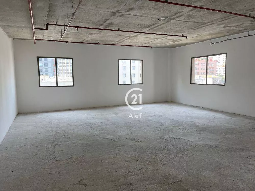 Prédio Inteiro para alugar, 135m² - Foto 3