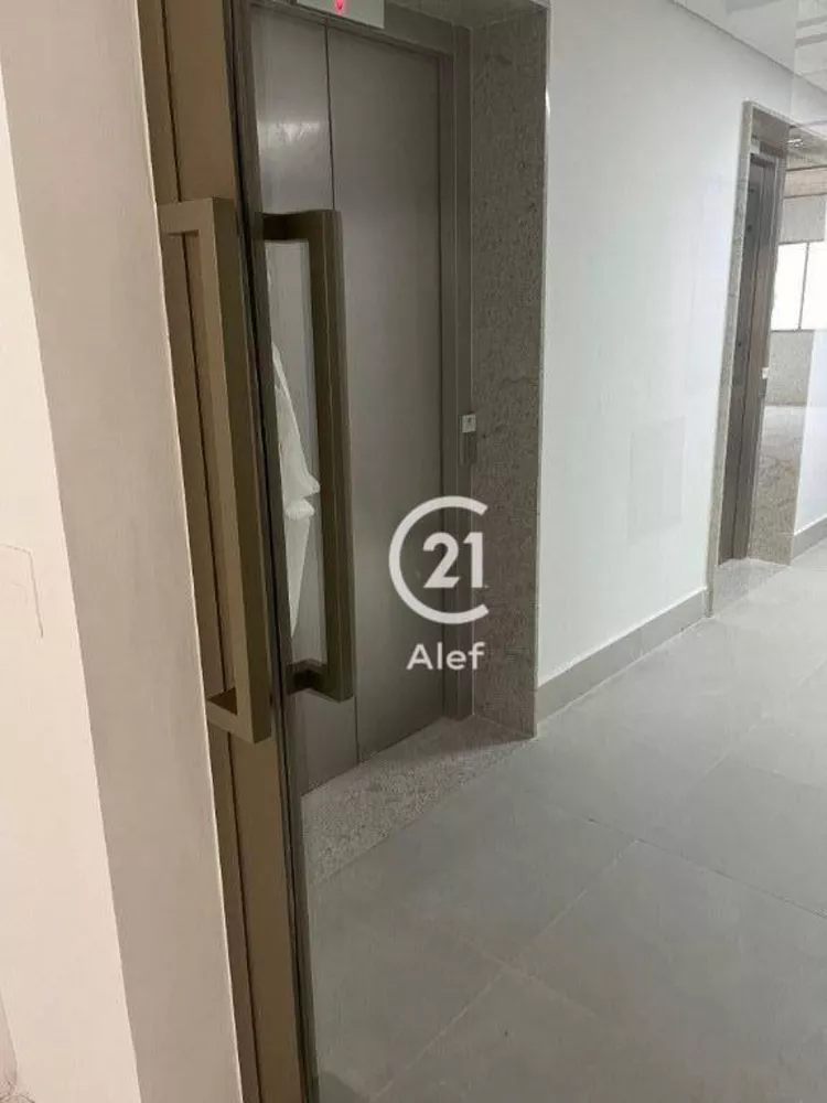 Prédio Inteiro para alugar, 135m² - Foto 4