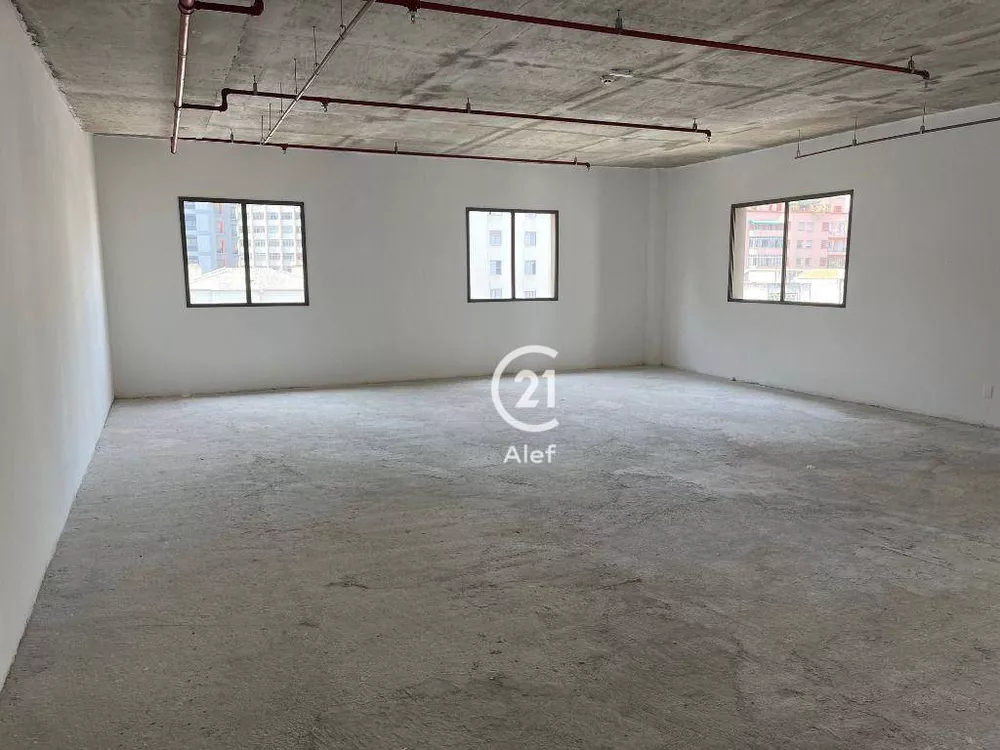 Prédio Inteiro para alugar, 135m² - Foto 1