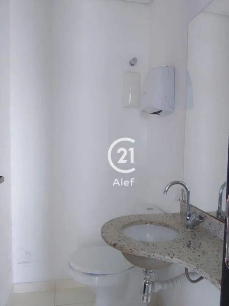 Sala-Conjunto, 132 m² - Foto 1