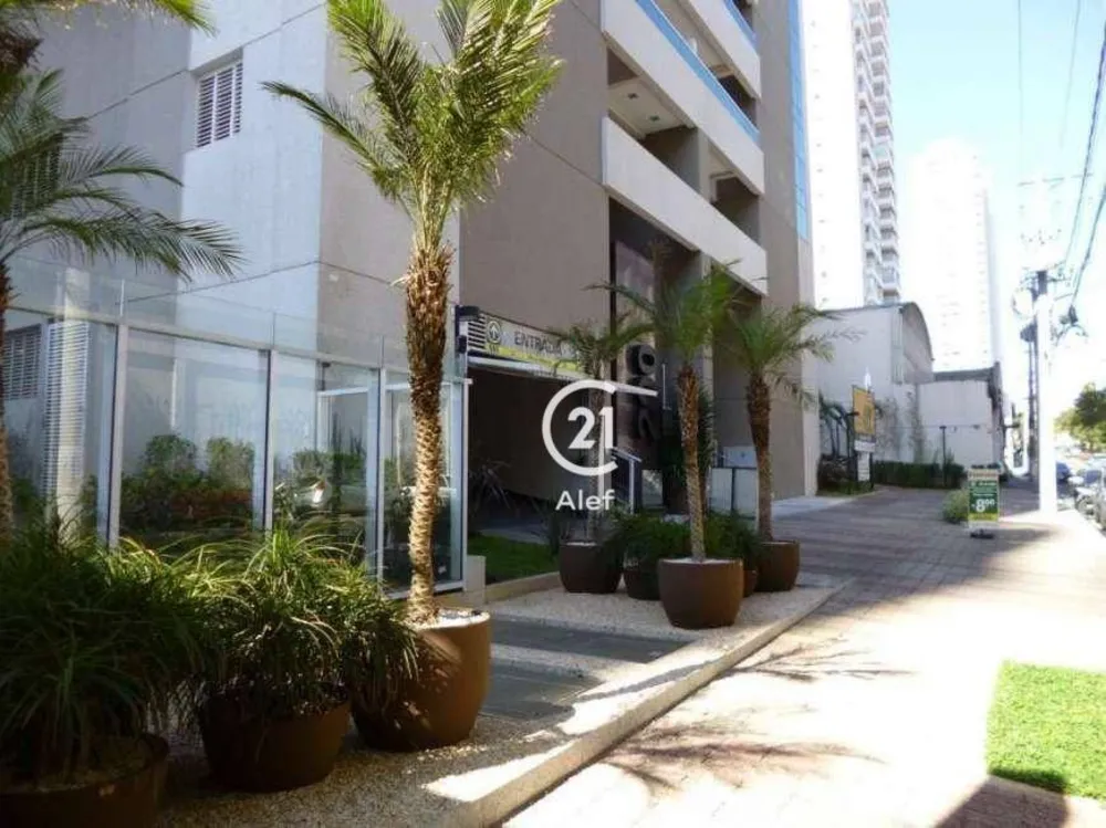 Sala-Conjunto, 132 m² - Foto 2