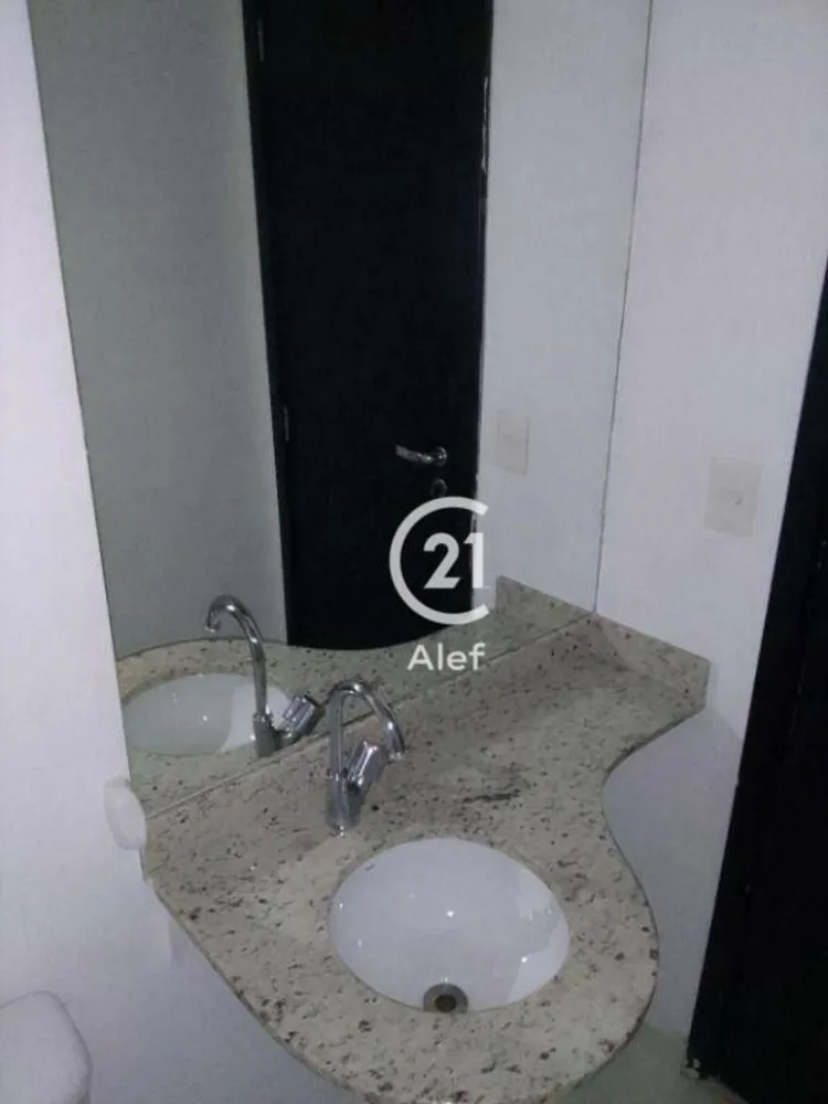 Sala-Conjunto, 132 m² - Foto 4