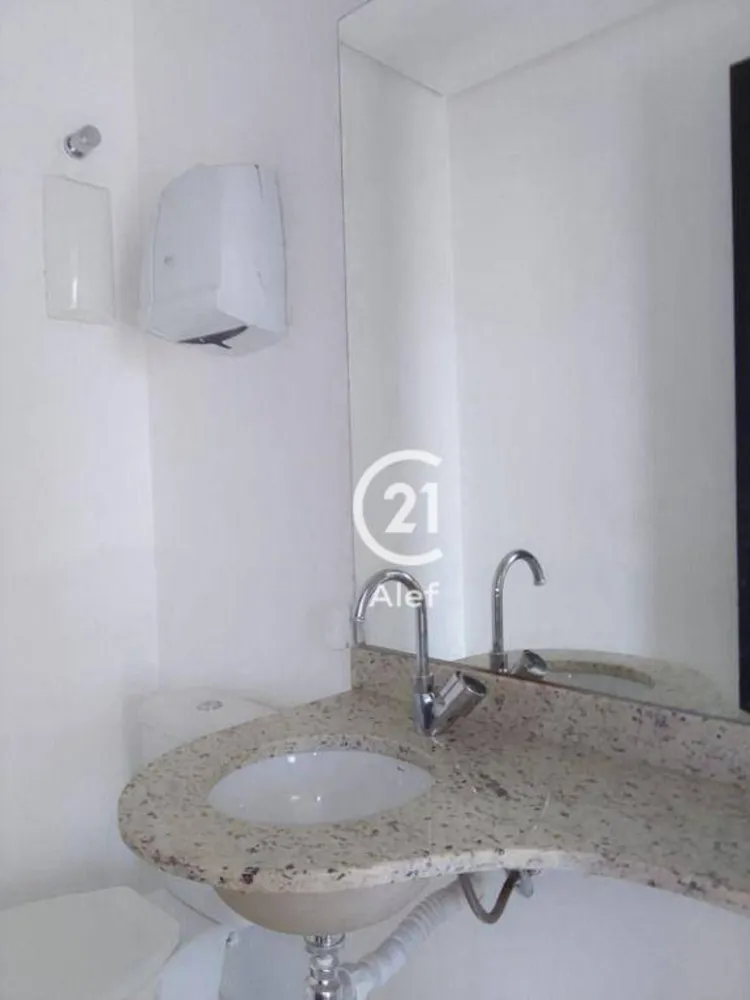 Sala-Conjunto, 132 m² - Foto 3