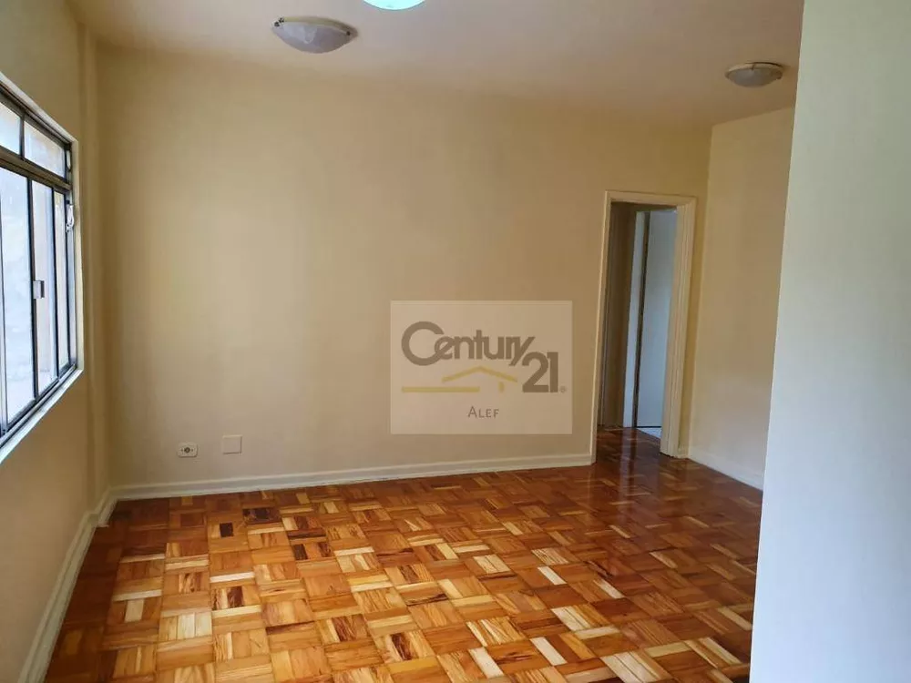 Apartamento, 2 quartos, 90 m² - Foto 2
