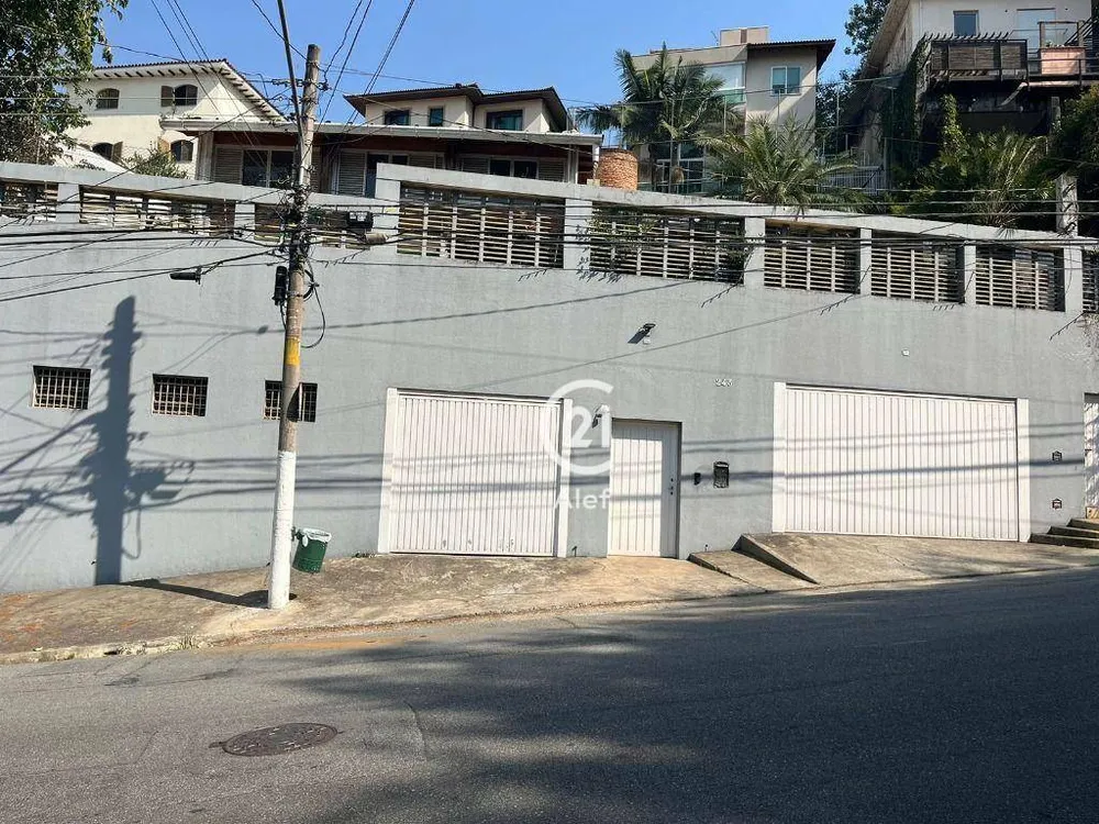 Casa, 3 quartos, 359 m² - Foto 3