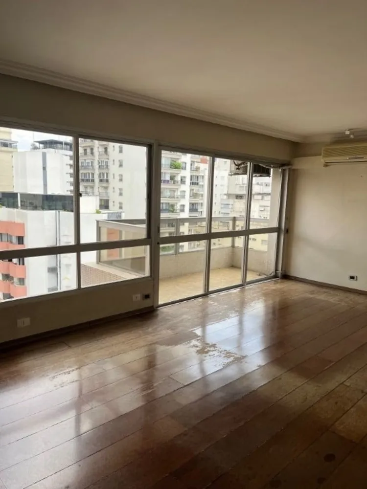 Apartamento, 4 quartos, 176 m² - Foto 2