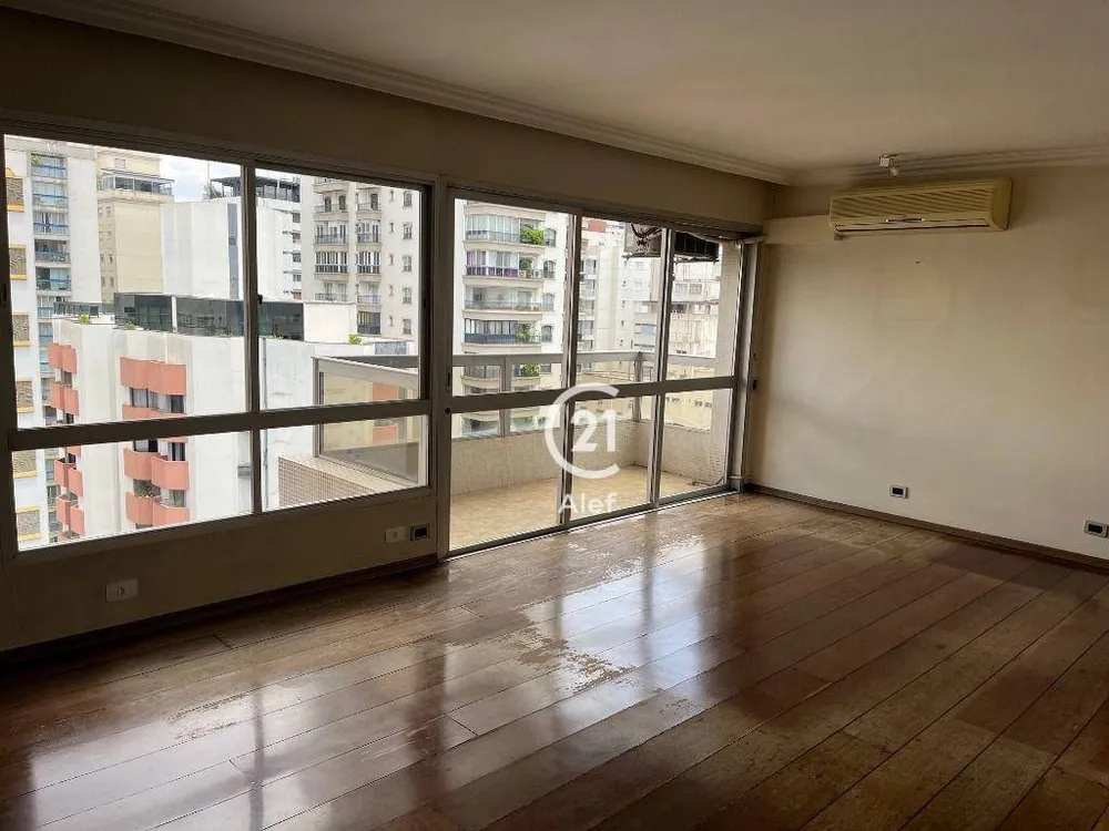 Apartamento, 4 quartos, 176 m² - Foto 1
