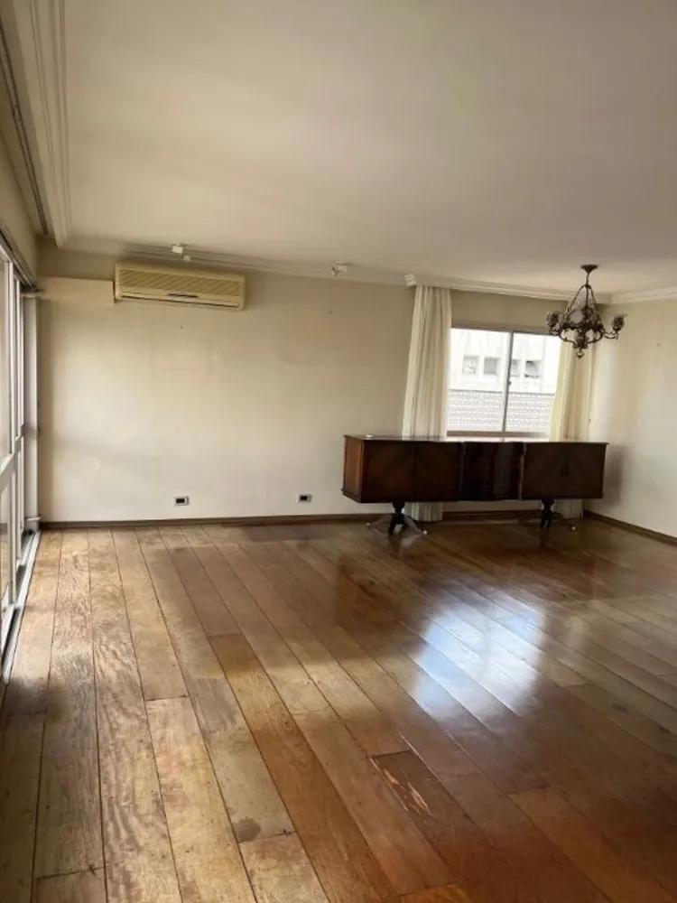 Apartamento, 4 quartos, 176 m² - Foto 4