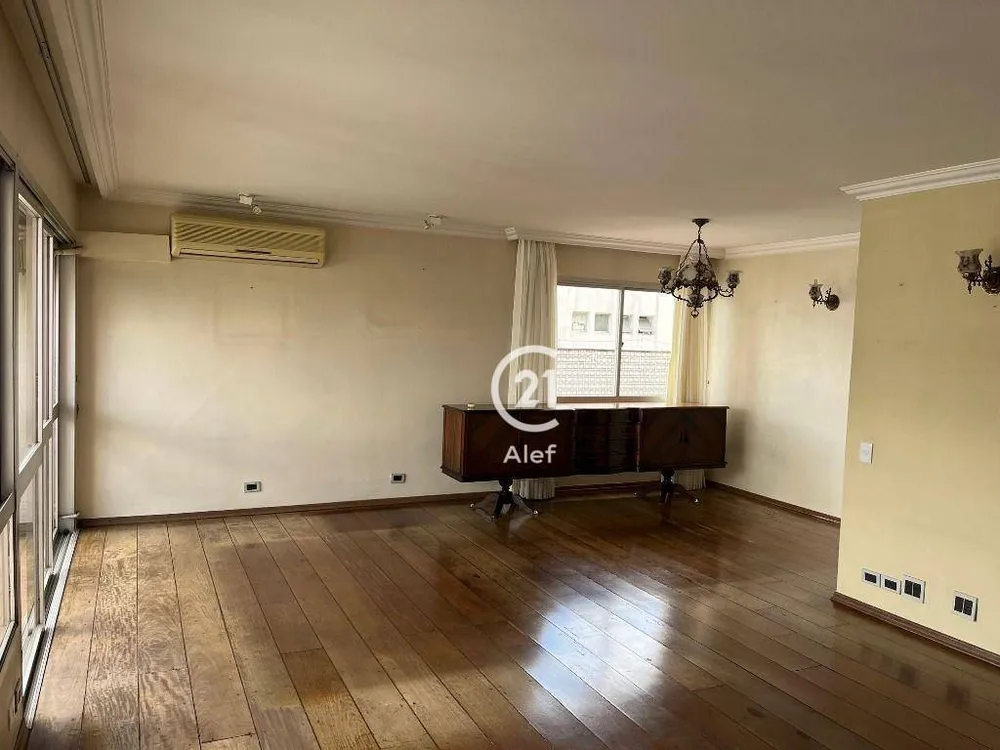 Apartamento, 4 quartos, 176 m² - Foto 3