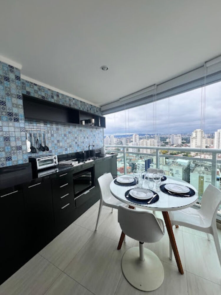 Apartamento, 1 quarto, 36 m² - Foto 4