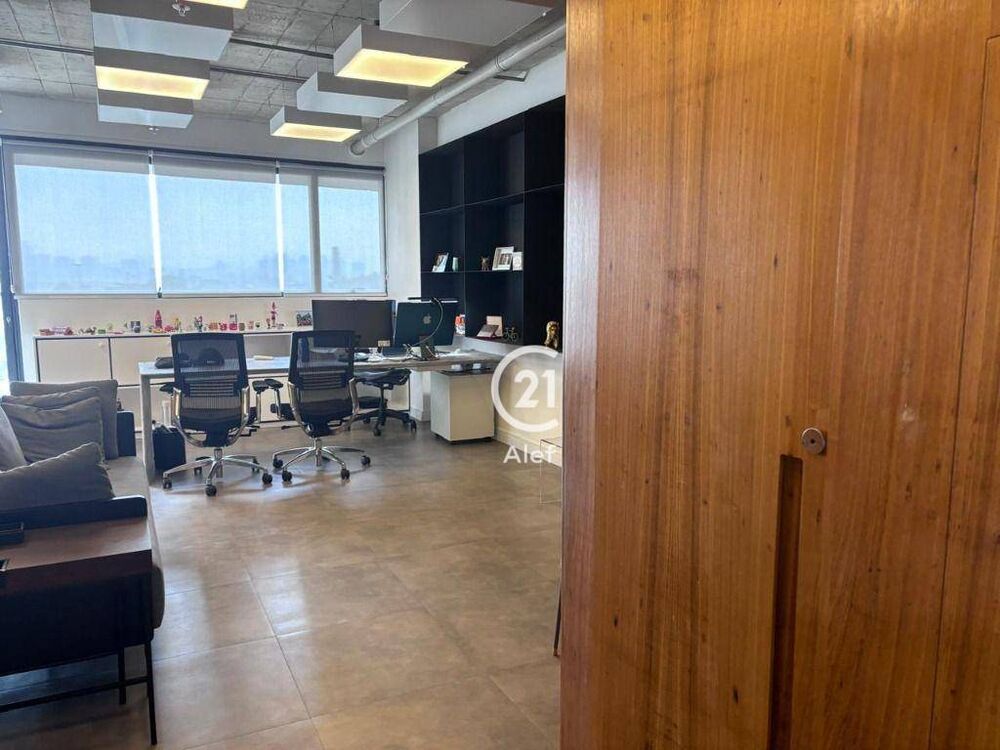 Sala-Conjunto, 45 m² - Foto 2