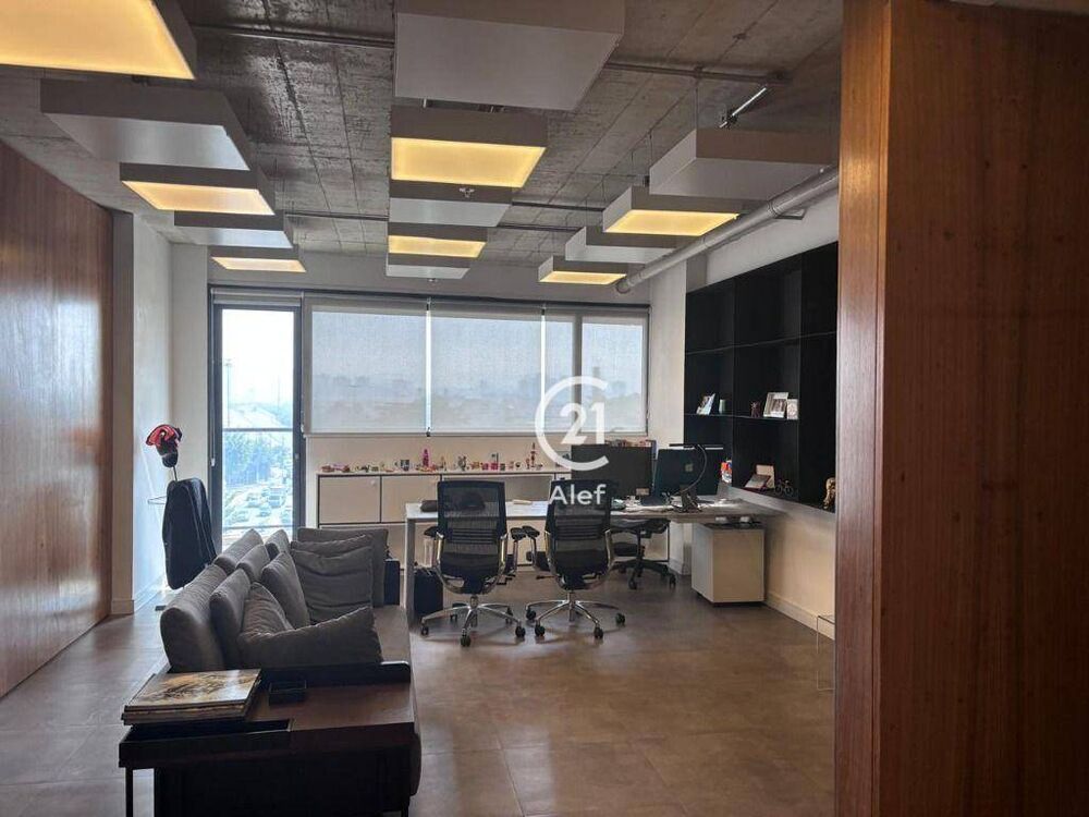 Sala-Conjunto, 45 m² - Foto 3