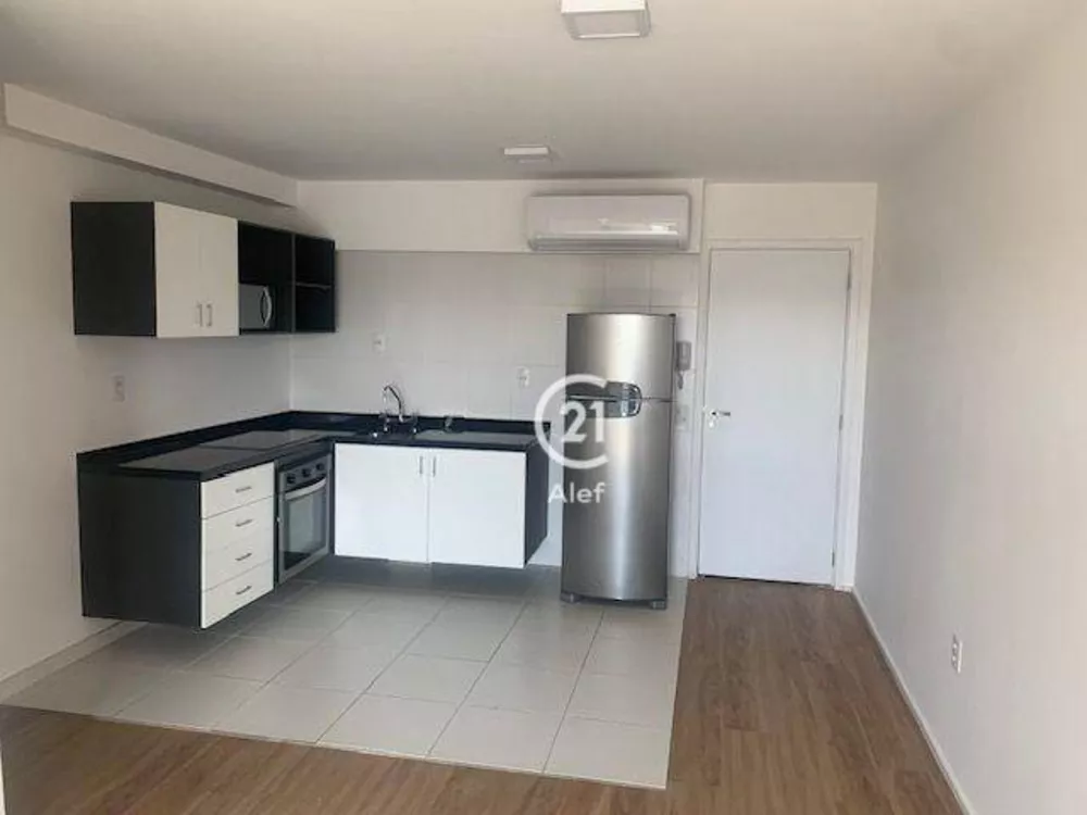 Apartamento à venda e aluguel com 2 quartos, 62m² - Foto 1