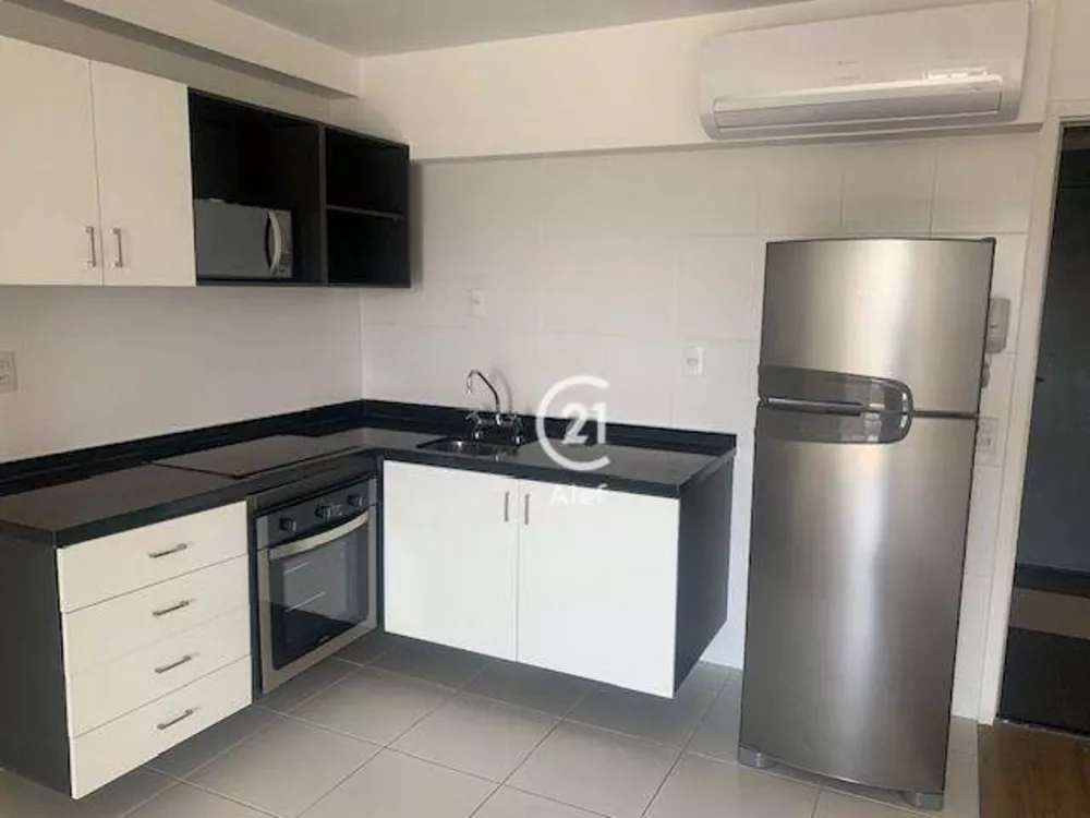 Apartamento à venda e aluguel com 2 quartos, 62m² - Foto 2