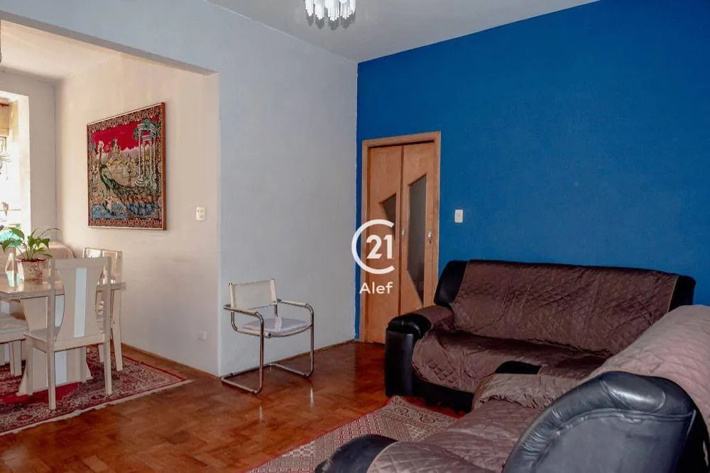 Apartamento, 2 quartos, 102 m² - Foto 4