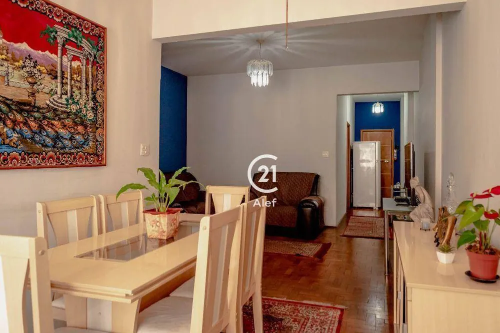 Apartamento, 2 quartos, 102 m² - Foto 2
