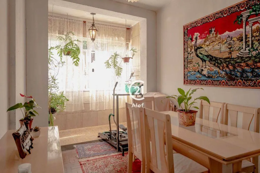 Apartamento, 2 quartos, 102 m² - Foto 1