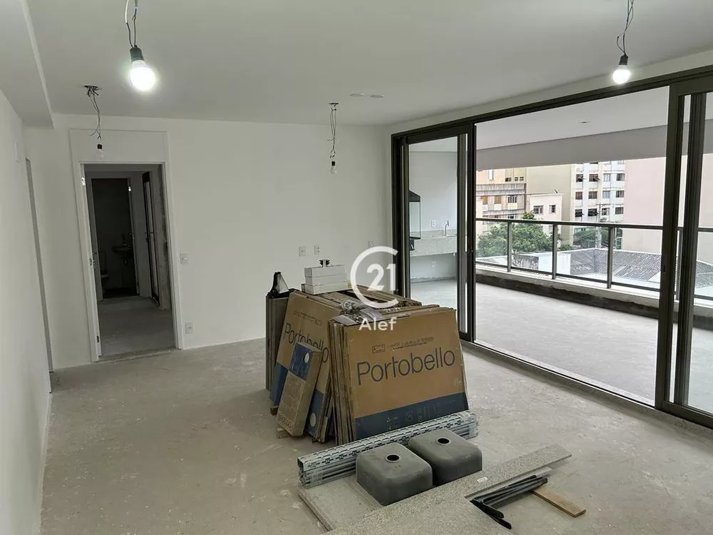 Apartamento, 4 quartos, 157 m² - Foto 2