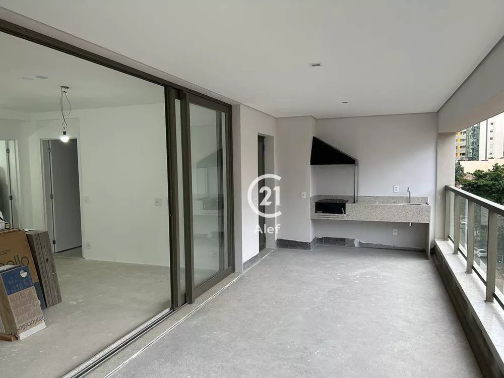 Apartamento, 4 quartos, 157 m² - Foto 3