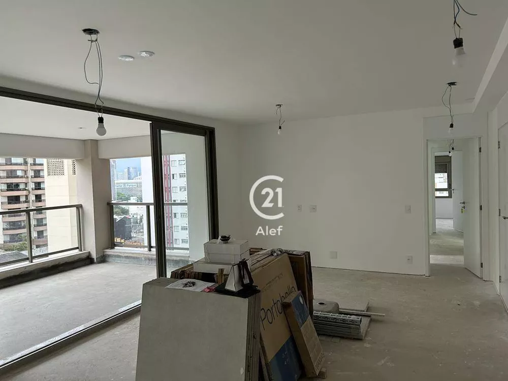 Apartamento, 4 quartos, 157 m² - Foto 4