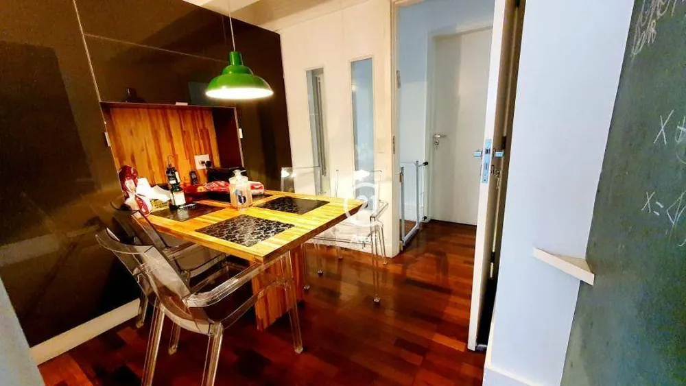 Apartamento, 3 quartos, 234 m² - Foto 3
