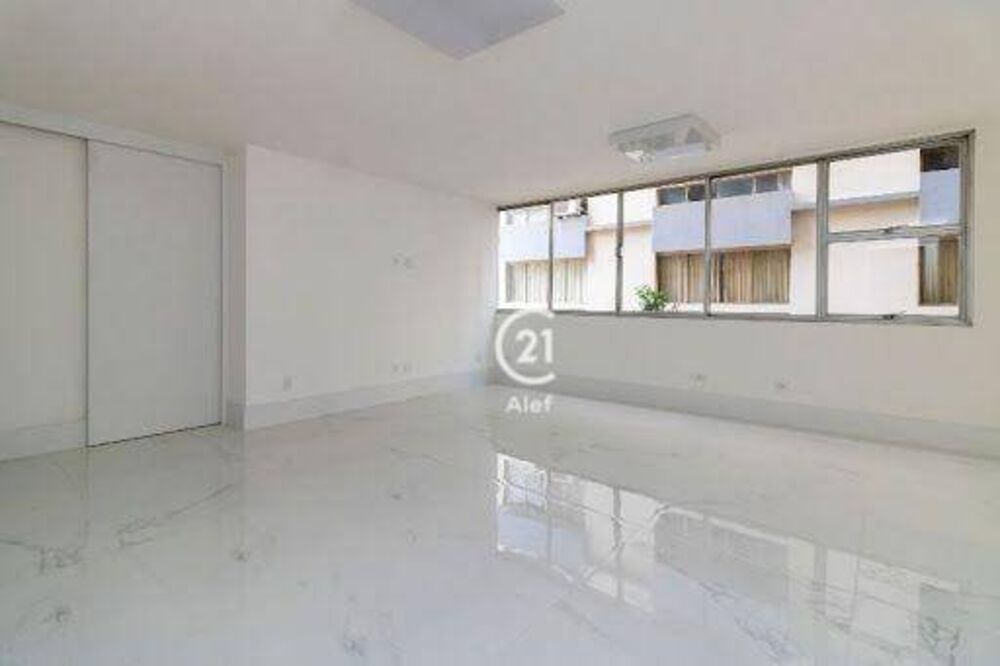 Apartamento, 4 quartos, 120 m² - Foto 1