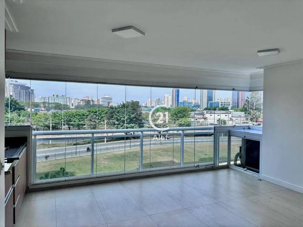 Apartamento, 2 quartos, 108 m² - Foto 1