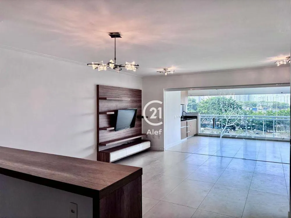 Apartamento, 2 quartos, 108 m² - Foto 2
