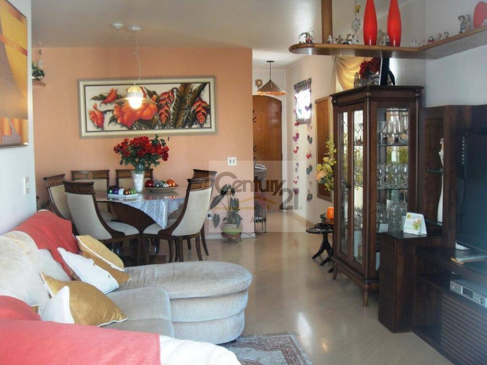 Apartamento, 3 quartos, 102 m² - Foto 3