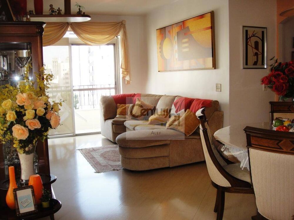 Apartamento, 3 quartos, 102 m² - Foto 1