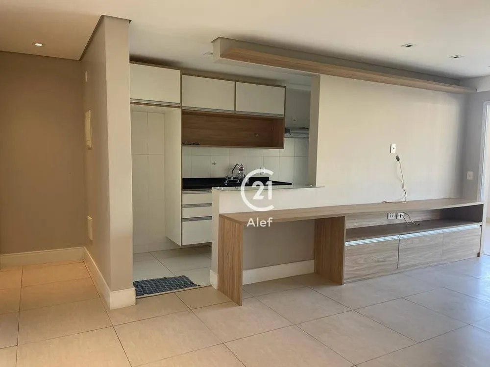Apartamento, 2 quartos, 79 m² - Foto 2